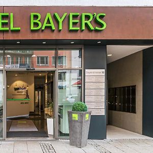 Hotel Bayer's