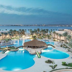 Pyramisa Beach Resort Sahl Hasheesh