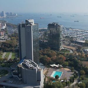 Sheraton Istanbul Atakoy Hotel