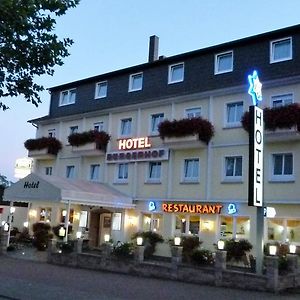 Hotel Bürgerhof