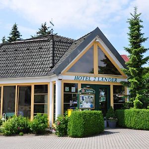 Hotel Zwei Länder